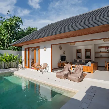 Villa Sakura Nusa Dua